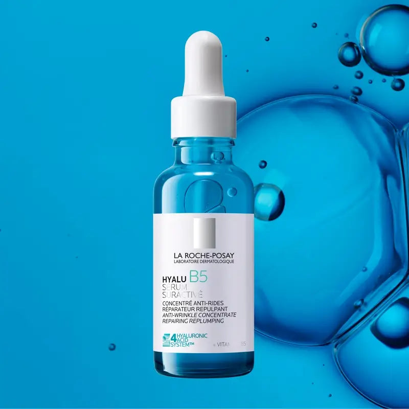 La Roche-Posay Hyalu B5 Suractivated sérum 30 ml