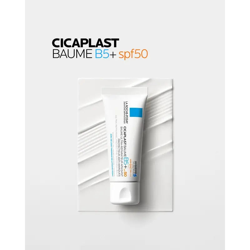 La Roche Posay Cicaplast Baume B5 SPF50+ 40 ml
