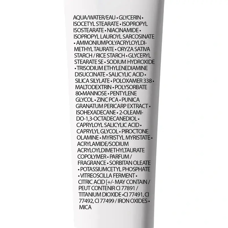 La Roche-Posay Effaclar Duo+M Unifiant Deep, 40 ml