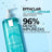 La Roche-Posay Effaclar Supramolekulárny čistiaci gél, 400 ml