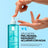 La Roche-Posay Effaclar Supramolekulárny čistiaci gél, 400 ml