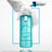 La Roche-Posay Effaclar Supramolekulárny čistiaci gél, 400 ml