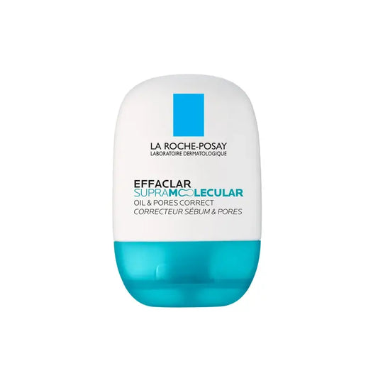 La Roche-Posay Effaclar Supramolekulárny matujúci gél, 40 ml