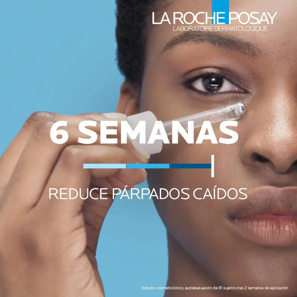 La Roche Posay Hyalu B5 Očné sérum, 15 ml
