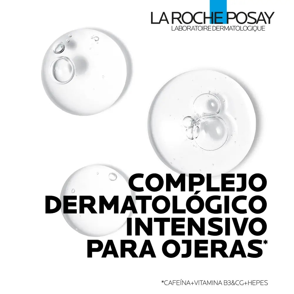La Roche Posay Hyalu B5 Očné sérum, 15 ml