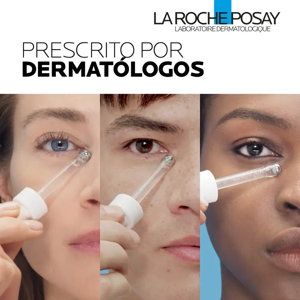 La Roche Posay Hyalu B5 Očné sérum, 15 ml