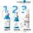 La Roche Posay Hyalu B5 Očné sérum, 15 ml