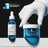 La Roche Posay Hyalu B5 Suractivated Krém SPF 30, náplň, 50 ml