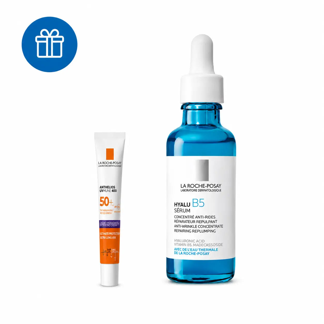 La Roche-Posay Hyalu B5 Suractivated sérum 30 ml