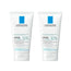 La Roche Posay Lipikar Gel Urea 30 % – hydratačný gél s močovinou, balenie 2 × 50 ml