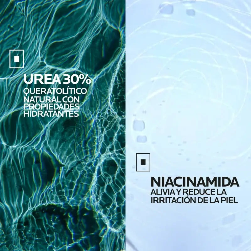 La Roche Posay Lipikar Lait Urea 10 %, 400 ml
