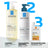 La Roche Posay Lipikar Lait Urea 10 %, 400 ml