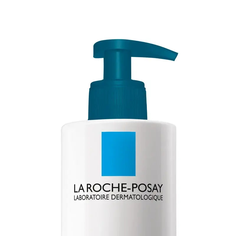 La Roche Posay Lipikar Lait Urea 10 %, 400 ml