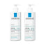 La Roche Posay Lipikar Lait Urea 10 %, balenie 2 x 400 ml