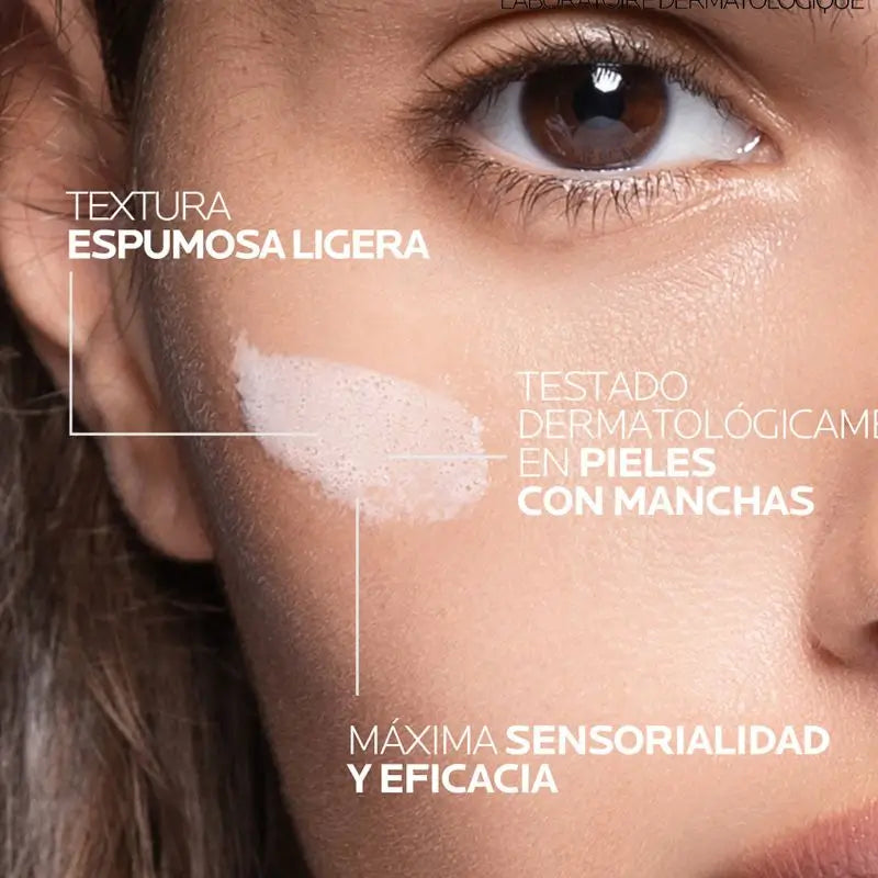 La Roche-Posay Mela B3 Čistiaci prípravok 200 ml