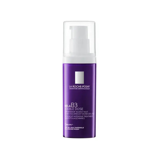 La Roche-Posay Mela B3 Double Dose sérum proti pigmentovým škvrnám, 40 ml