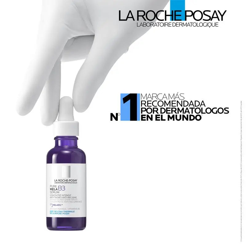 La Roche-Posay Mela B3 sérum, 30 ml