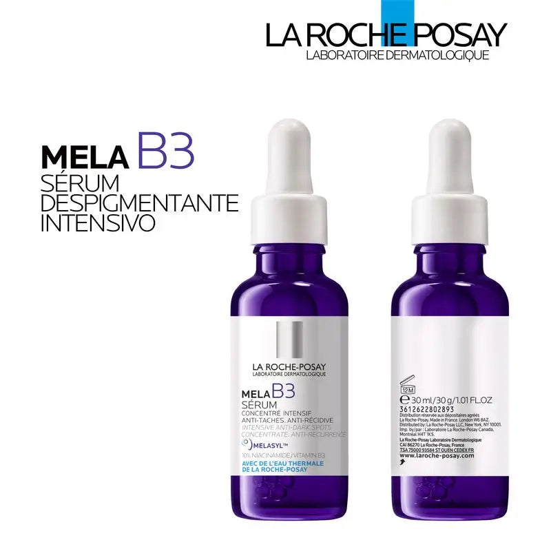 La Roche-Posay Mela B3 sérum, 30 ml