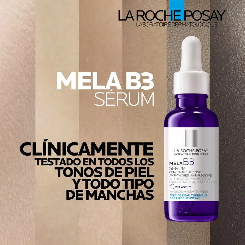 La Roche-Posay Mela B3 sérum, 30 ml