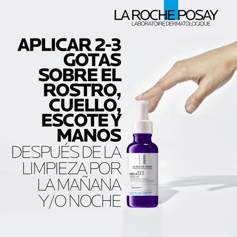 La Roche-Posay Mela B3 sérum, 30 ml