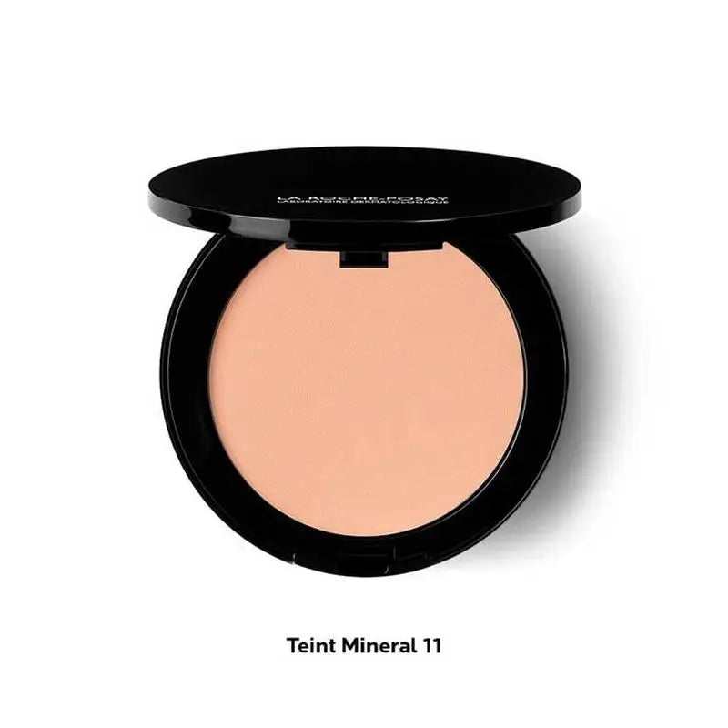 La Roche-Posay Toleriane Kompaktný minerálny púder SPF 25 č. 11