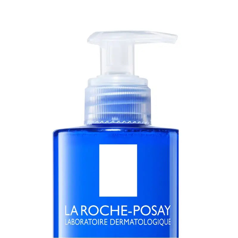 La Roche-Posay Toleriane penový gél na dvojité čistenie, 400 ml
