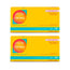 Labcatal Cromo, 2×28 ampuliek 