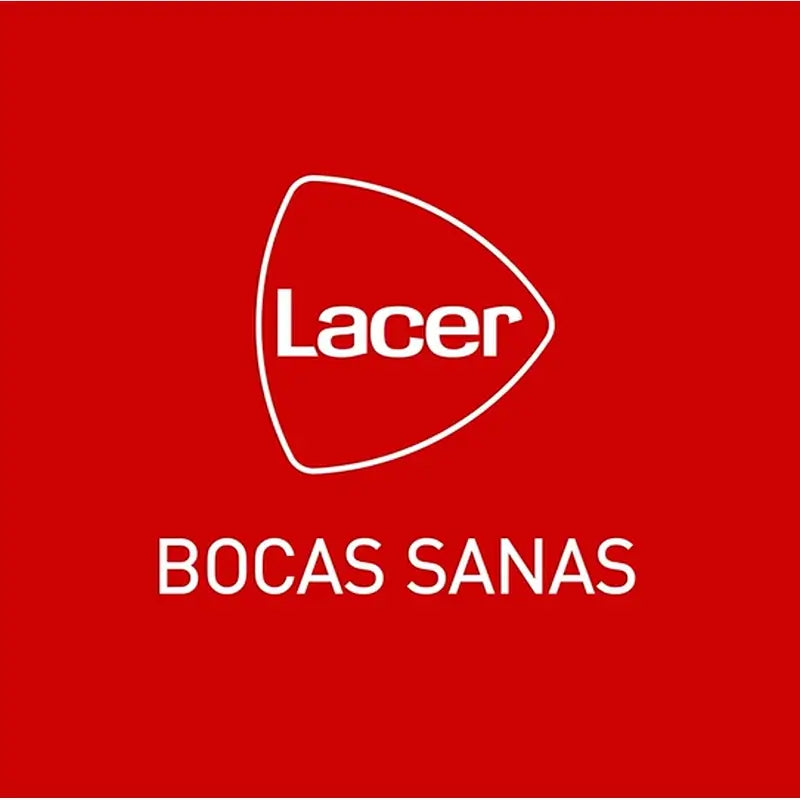 Lacer  Duplo Oros Pasta 125 ml
