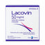 Lacovin 50 mg/ml Minoxidil, kožný roztok, 4 fľaše po 60 ml