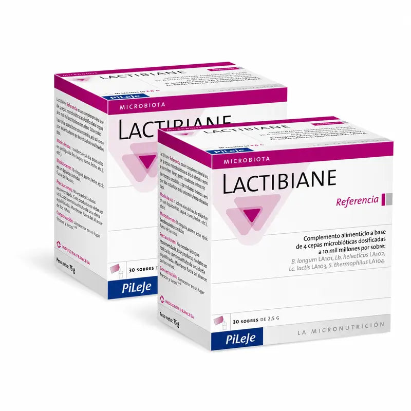 Lactibiane Reference Pack 2 x 30 vrecúšok