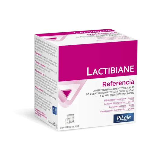 Lactibiane Reference 30 vrecúšok