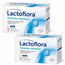 Lactoflora pre dospelých, 2 x 10 fľaštičiek