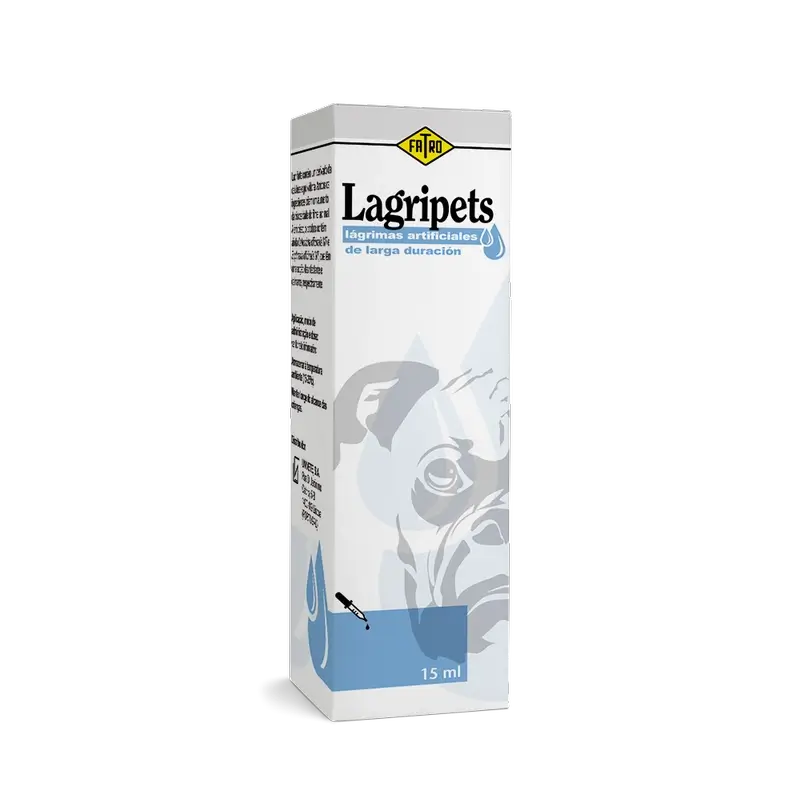 Lagripets Pes Mačka 15 ml