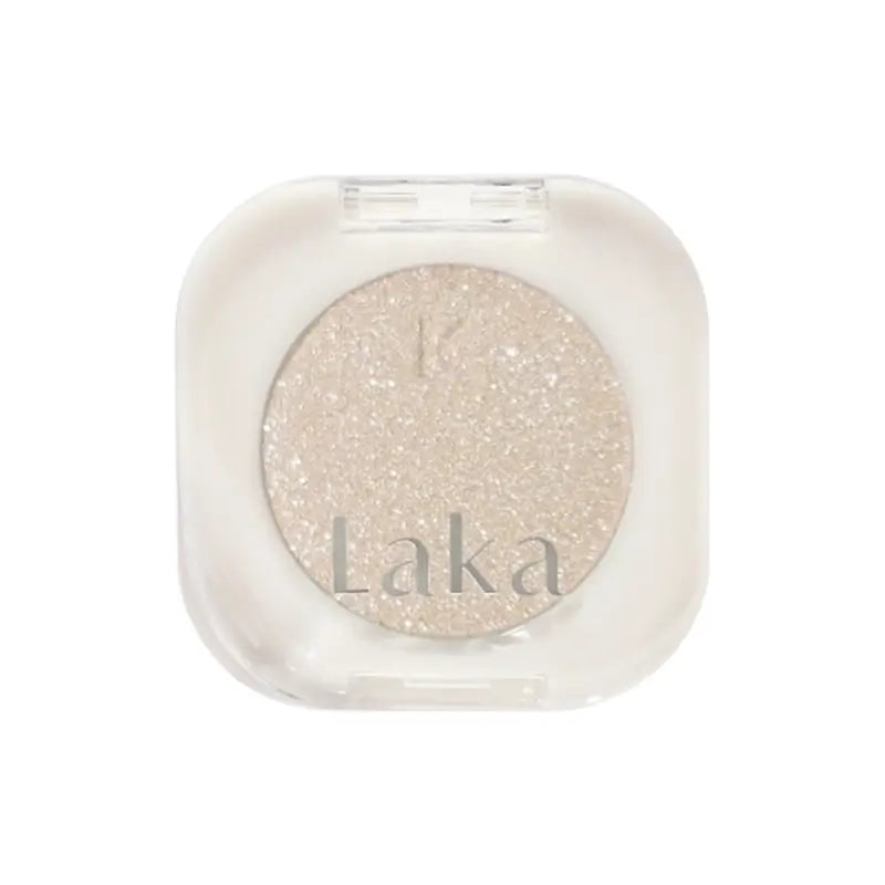 Laka Mono očné tiene: 922 Snow, 1,8 g