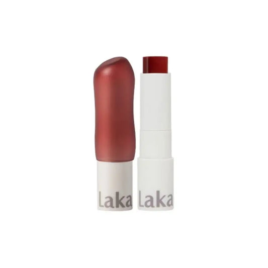 Laka Soul Vegan balzam na pery: Berry, 3,9 g