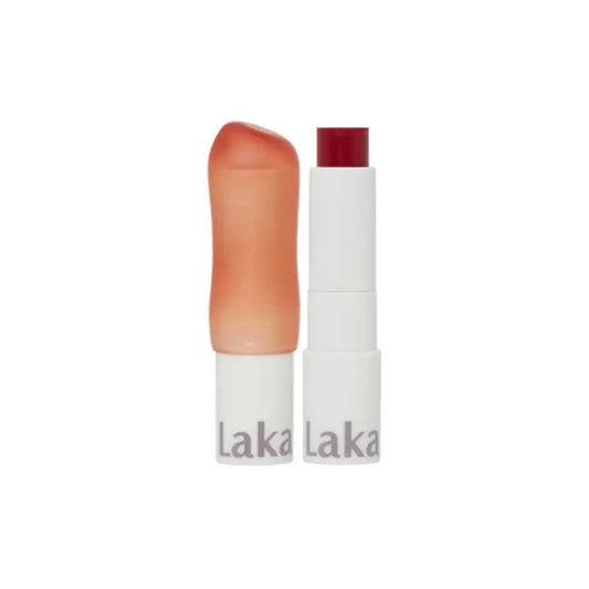 Laka Soul Vegan balzam na pery: Rosy, 3,9 g