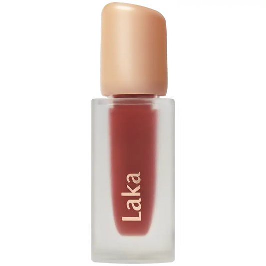 Laka lesk na pery: 104 Cherry, 4,5 g