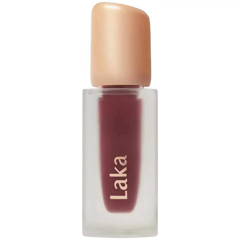 Laka lesk na pery: 120 Caffeine Rose, 4,5 g