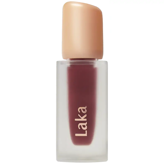 Laka lesk na pery: 120 Caffeine Rose, 4,5 g