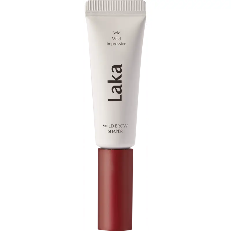 Laka Wild Fixátor na obočie: Volume, 9 g
