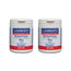 Lamberts Methylfolát 400 mg, 2 × 60 tabliet 