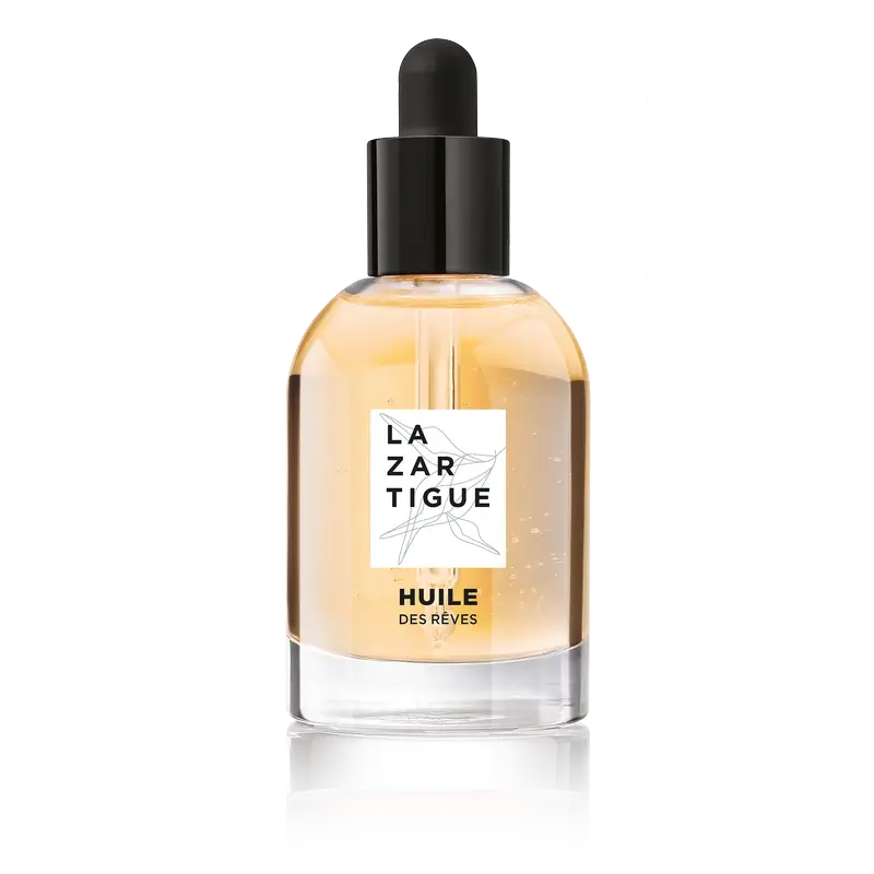Lazartigue Výživný suchý olej, 50 ml