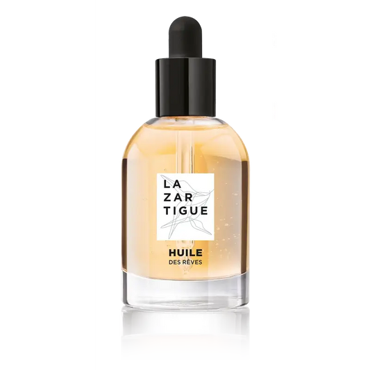 Lazartigue Výživný suchý olej, 50 ml
