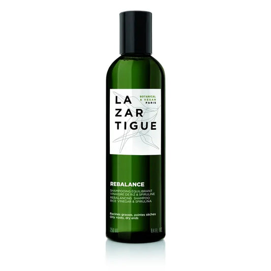 Lazartigue Vyvažujúci šampón, 250 ml
