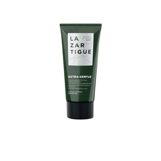 Lazartigue Šampón Extra Gentle Extra jemný 50 ml Mini, 50 ml