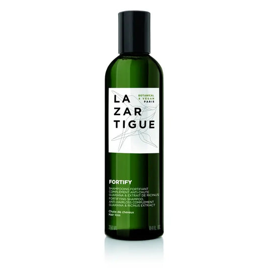 Lazartigue Posilňujúci šampón proti vypadávaniu vlasov, 250 ml