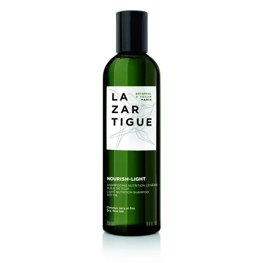 Lazartigue Šampón s ľahkou výživou, 250 ml
