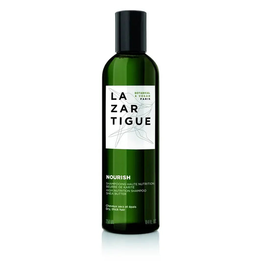 Lazartigue Výživný šampón, 250 ml