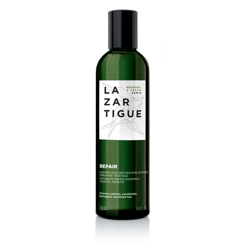 Lazartigue Šampón na intenzívnu regeneráciu, 150 ml