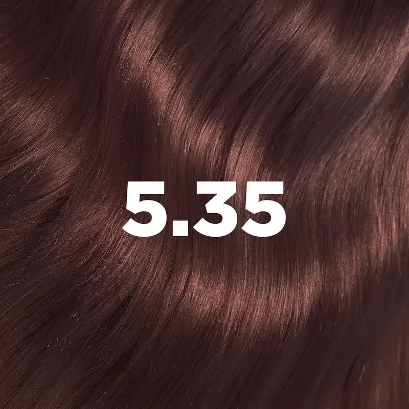 Lazartigue La Couleur Absolue č. 5.35, 143 ml